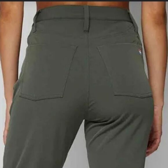 FourLaps Evolve WOMENS Performance Pants Golf  Athletic wear 3 colors av… - Picture 5 of 13